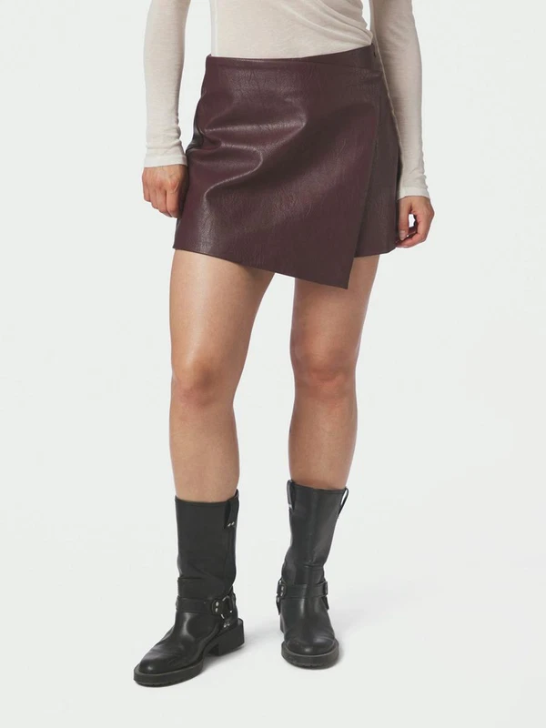 Neo Noir Rok Elayne Rood 1