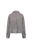 NUKUS Blouse NKF02261 Bruin 6