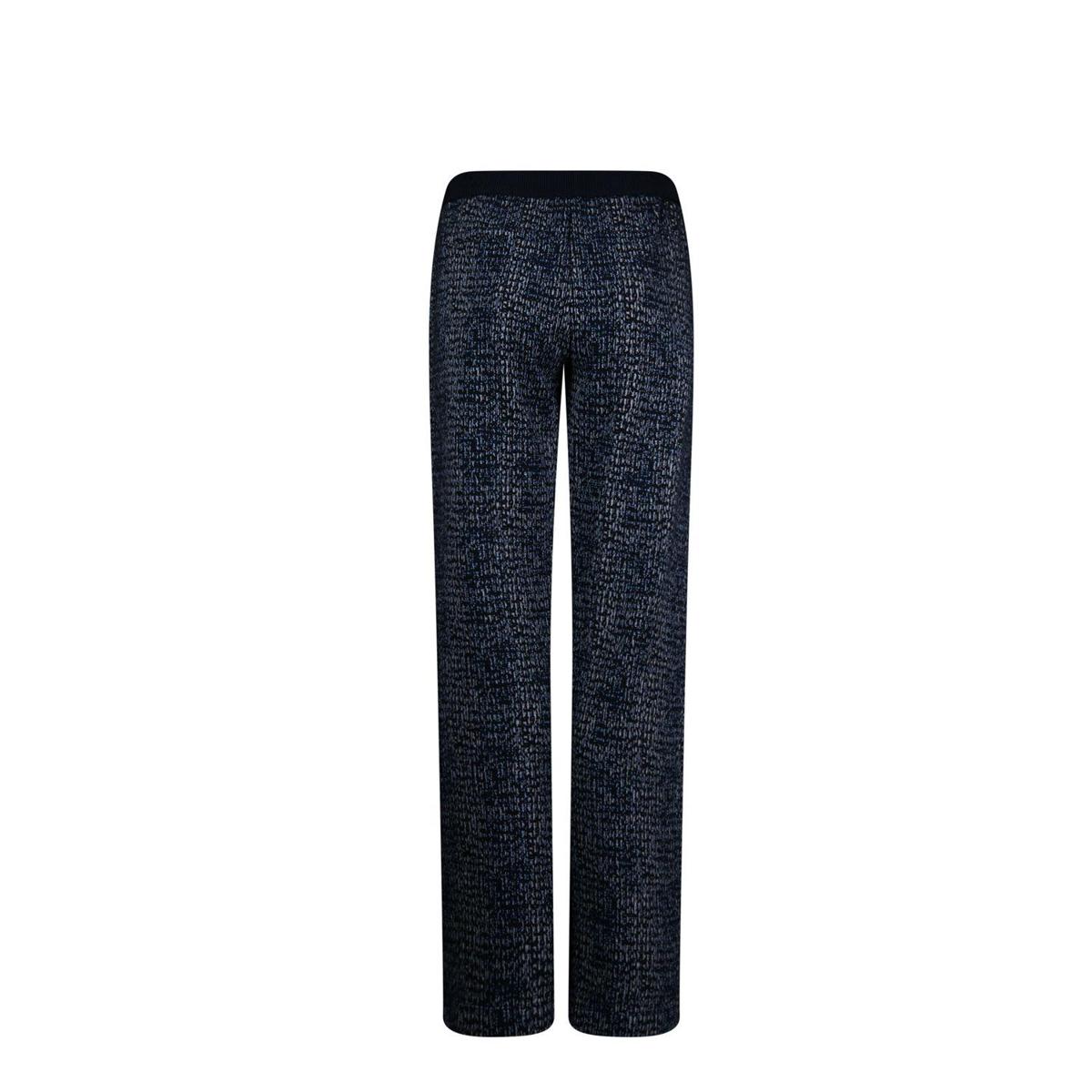 Roberto Sarto Pantalon 531140 Blauw 3