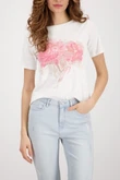 Monari T-Shirt 410135 Off-White 1
