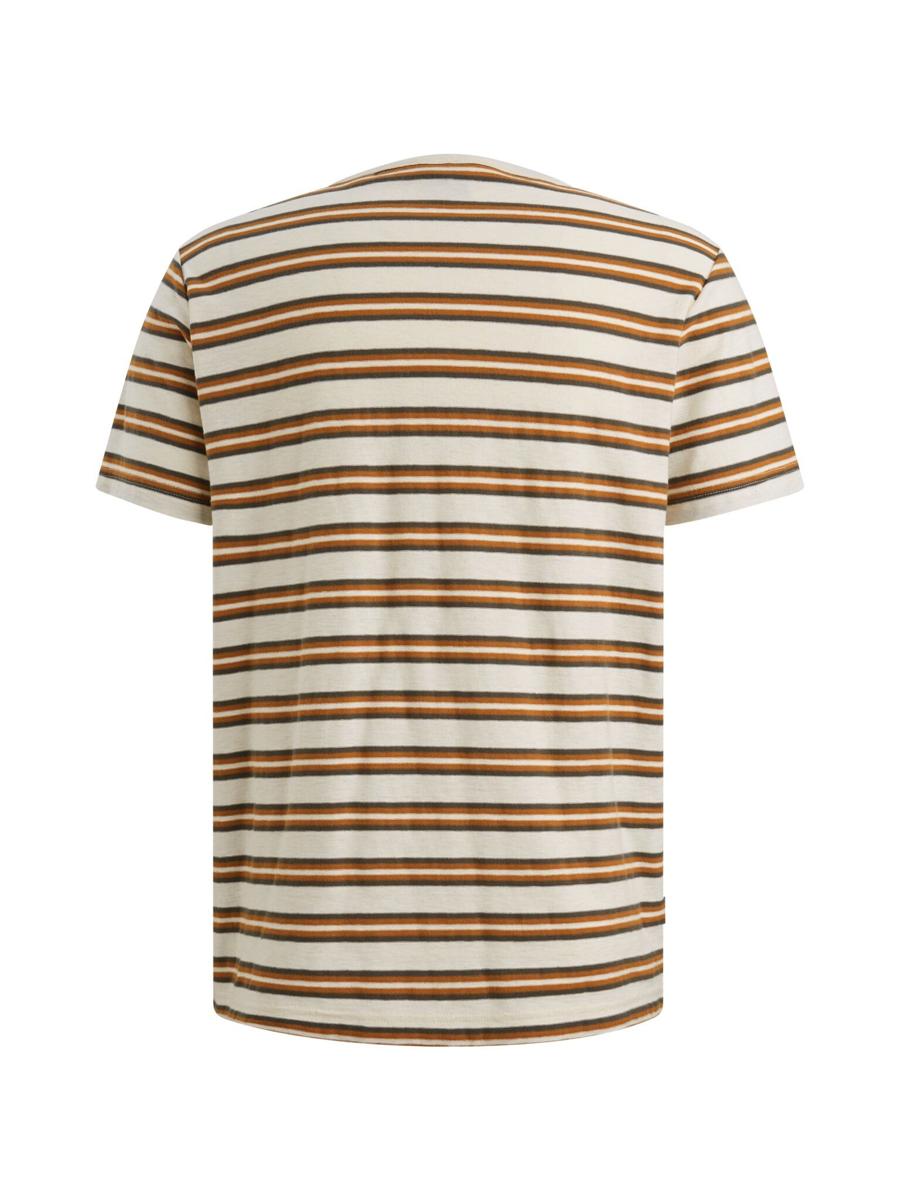 PME Legend T-Shirt PTSS2602556 Off-White 4