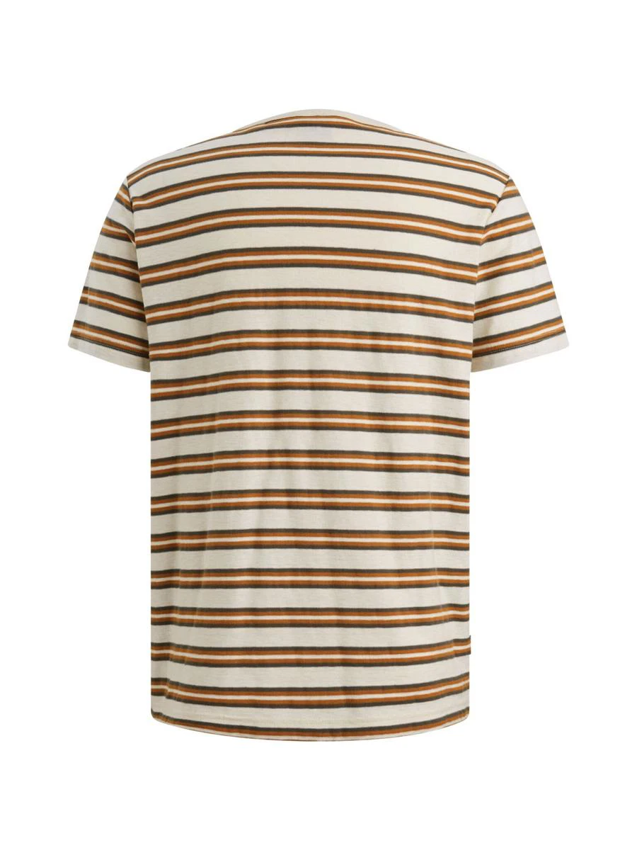PME Legend T-Shirt PTSS2602556 Off-White 4