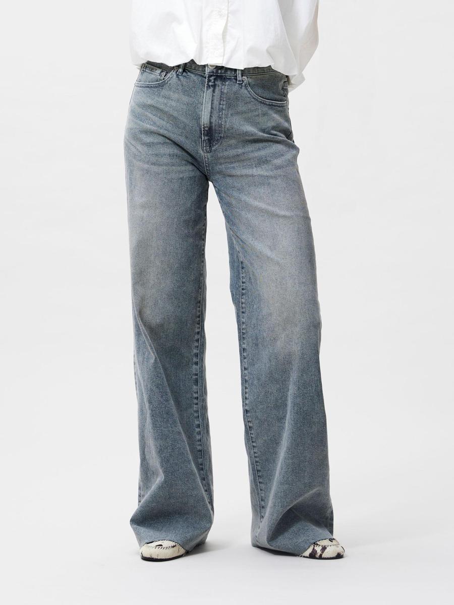 Catwalk Junkie Jeans 2302006400 Blauw 1