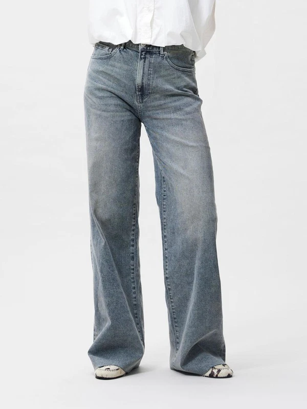 Catwalk Junkie Jeans 2302006400 Blauw 1