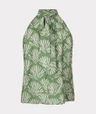EsQualo Top HS26.14213 Groen 4