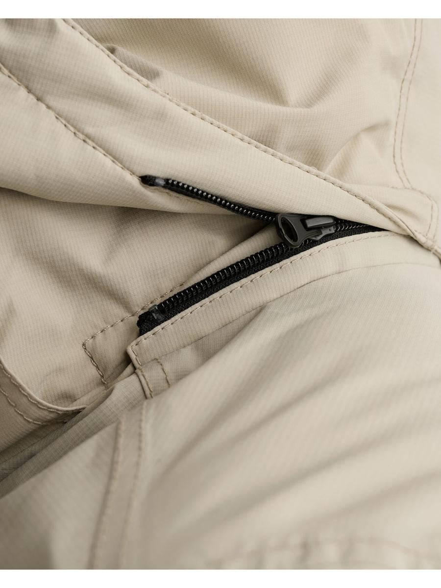 PME Legend Jas PJA2609142 Beige 5