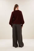 By-Bar Pantalon Sef Bruin 3