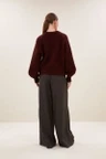 By-Bar Pantalon Sef Bruin 3
