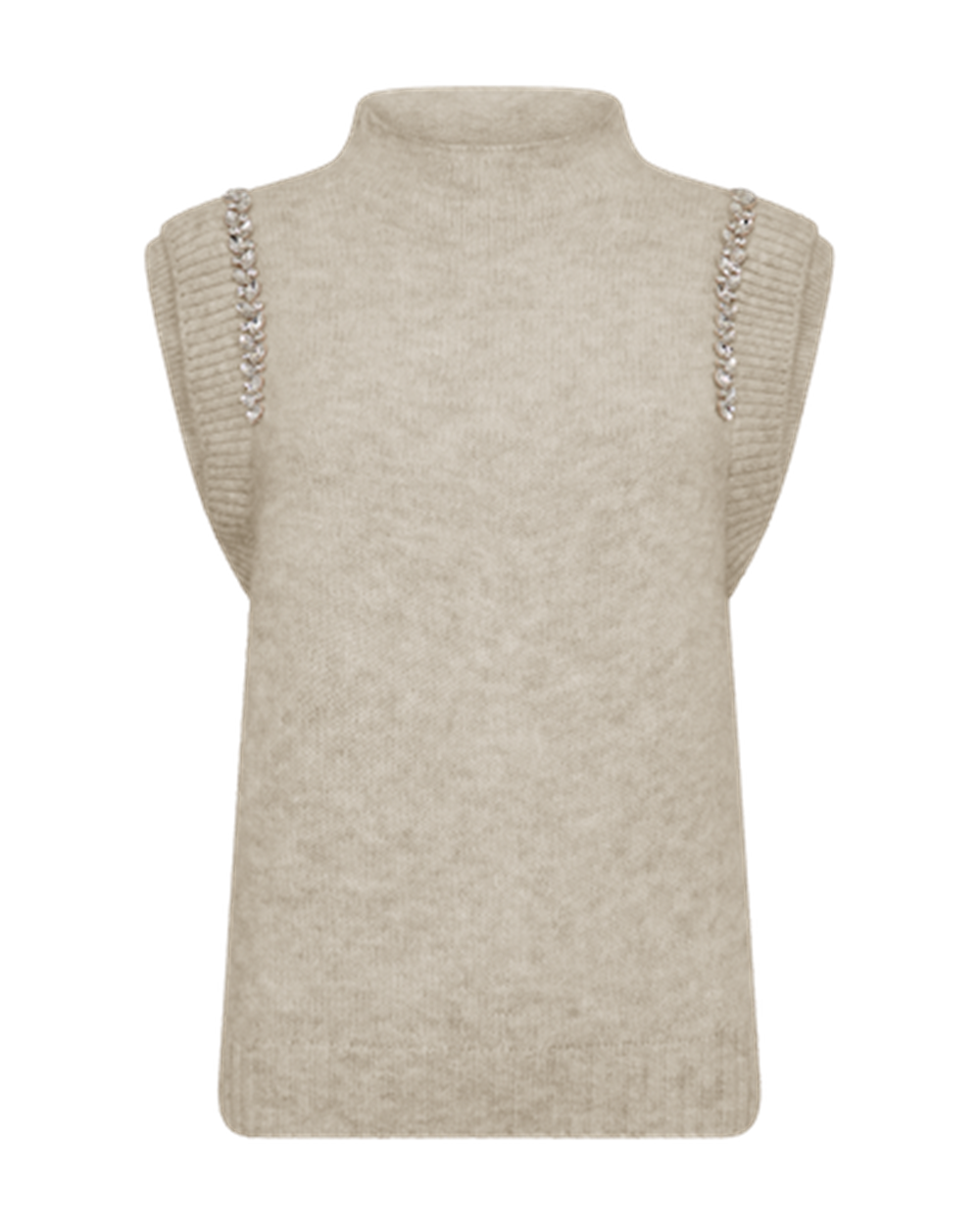 Copenhagen Muse Spencer Ibra Beige 1