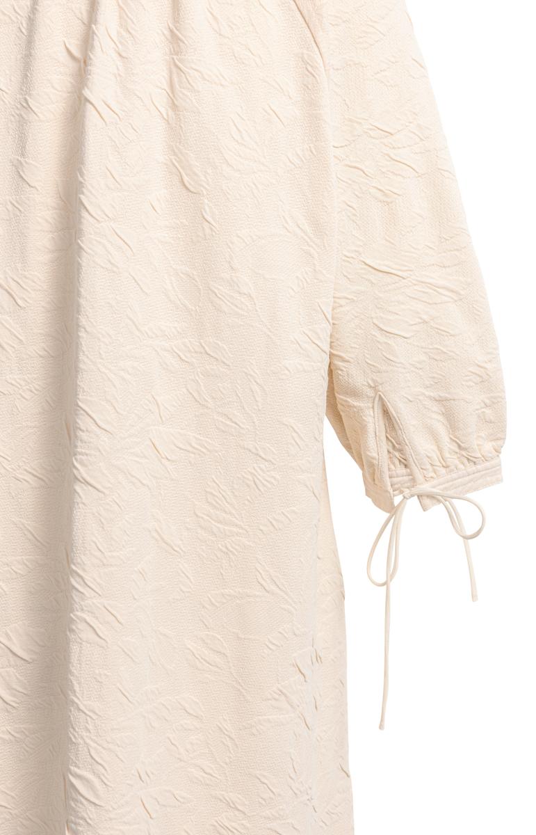 YAYA Jurk 01-609219-605 Beige 4