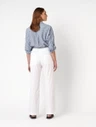 TONI Pantalon Sue 21-76/1805-27 Wit 3