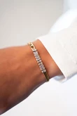 My Jewellery Armband MJ07627 Goud 3
