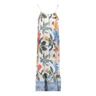 Geisha Jurk 67355-70 Blauw 2