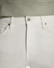 Cast Iron Jeans Valver Off-White 6