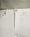 Cast Iron Jeans Valver Off-White 6