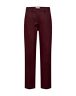 Freequent Pantalon Reno Blauw 1