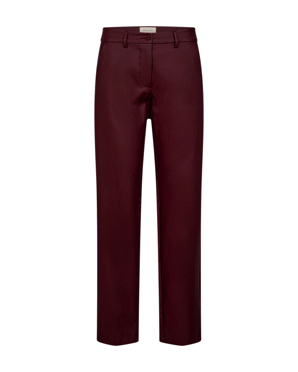 Freequent Pantalon Reno Blauw 1