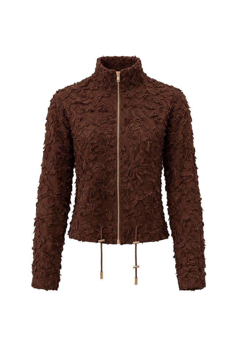Tramontana Blouse C09-21-301 Groen 2