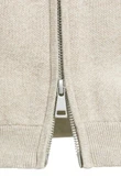 YAYA Vest 01-010171-608 Beige 4