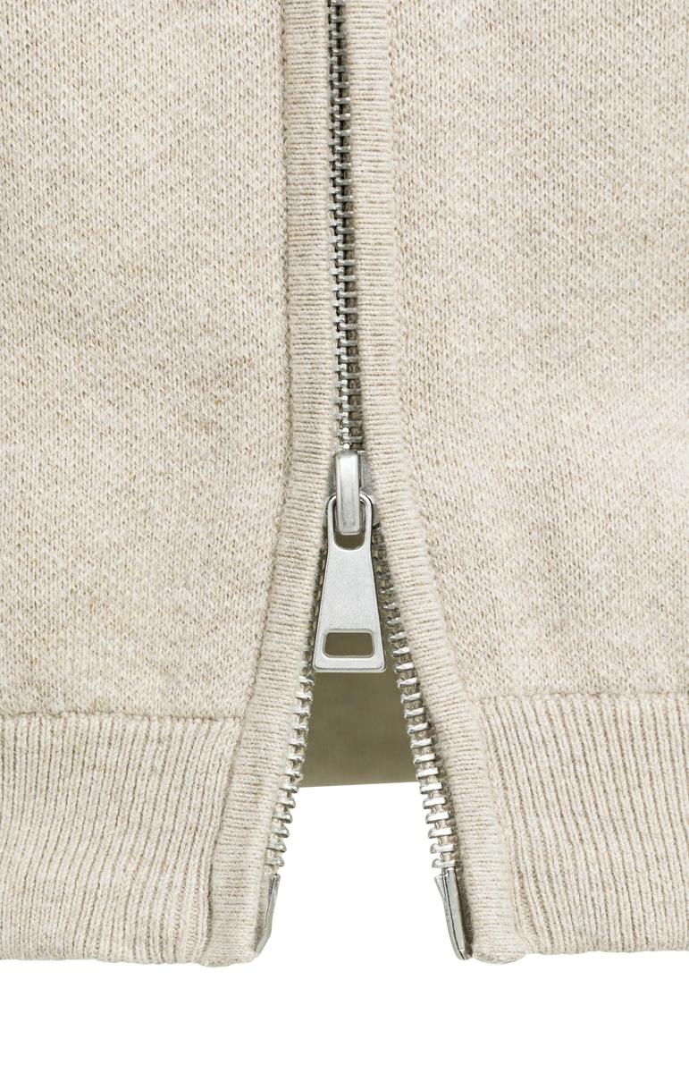 YAYA Vest 01-010171-608 Beige 4
