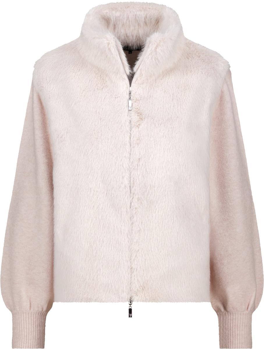 Monari Vest 810180 Off-White 3