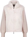 Monari Vest 810180 Off-White 3