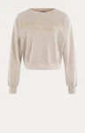Moscow Sweater Marlou Beige 2