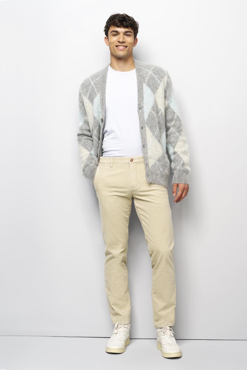 M5 Pantalon 3712659800 Beige 1