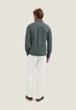 Dstrezzed Overhemd 303995 Groen 3