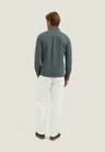 Dstrezzed Overhemd 303995 Groen 3