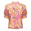Geisha Blouse 63499-20 Roze 3