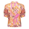 Geisha Blouse 63499-20 Roze 3