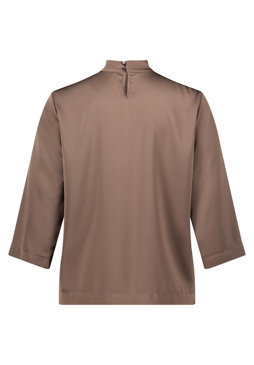 Betty Barclay Blouse 89431196 Bruin 4
