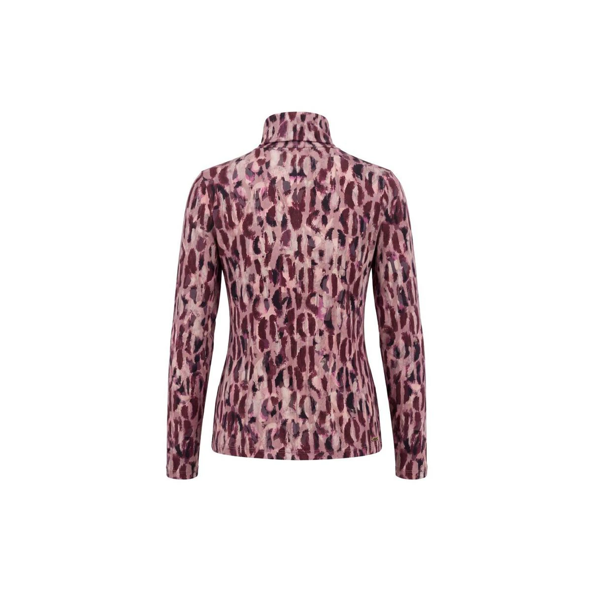 Roberto Sarto T-Shirt 631194 Rood 4