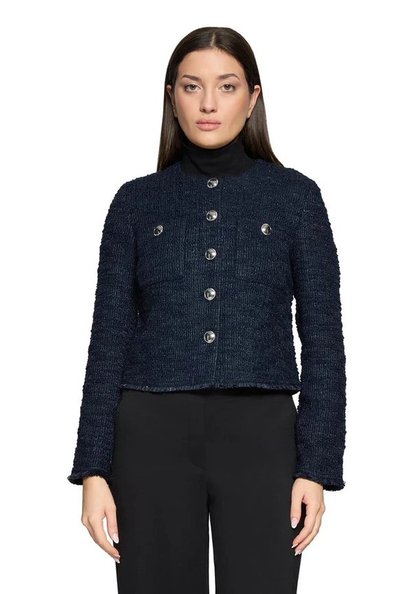 Betty Barclay Blazer 47391135 Blauw 1