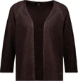 Monari Vest 410964 Bruin 2