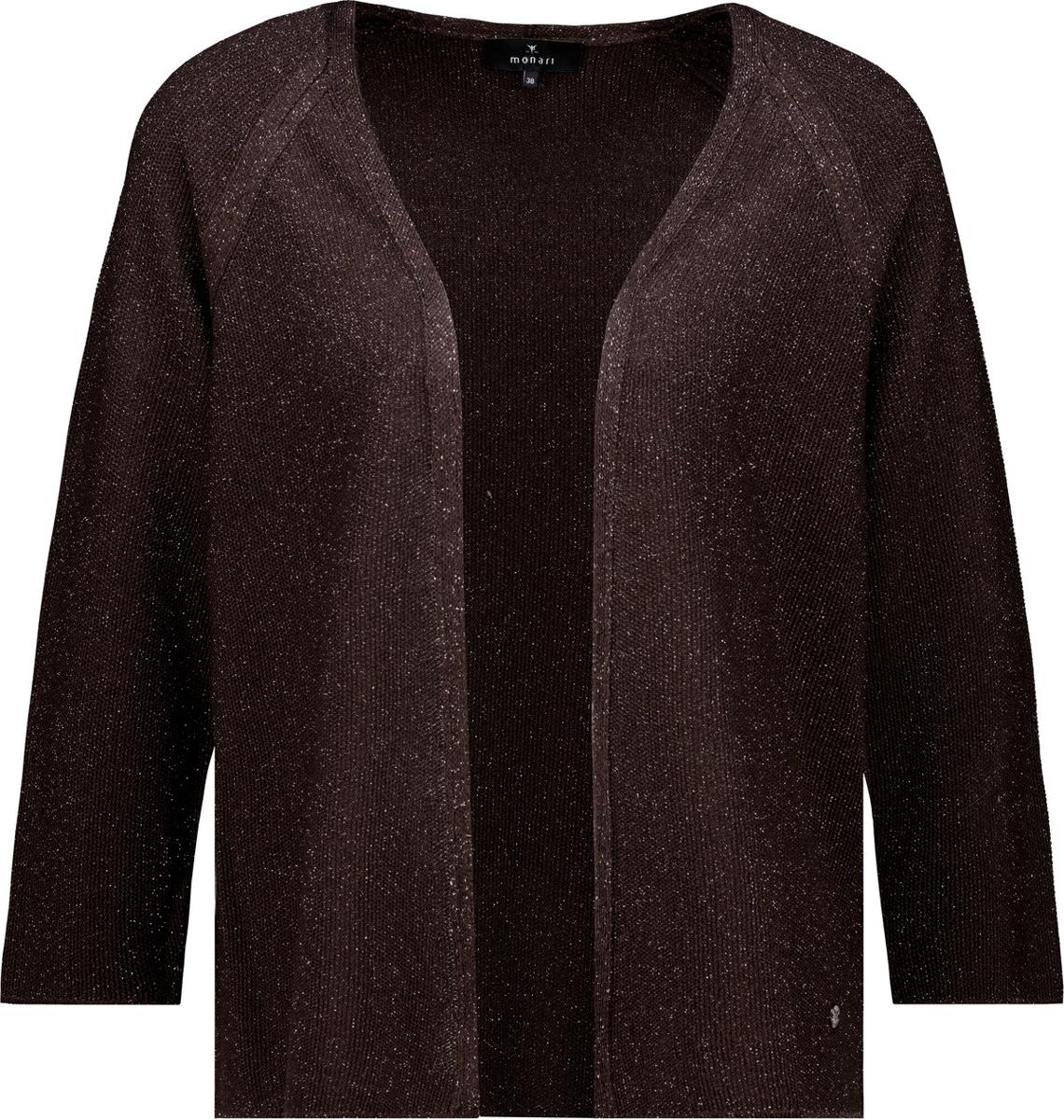Monari Vest 410964 Bruin 2