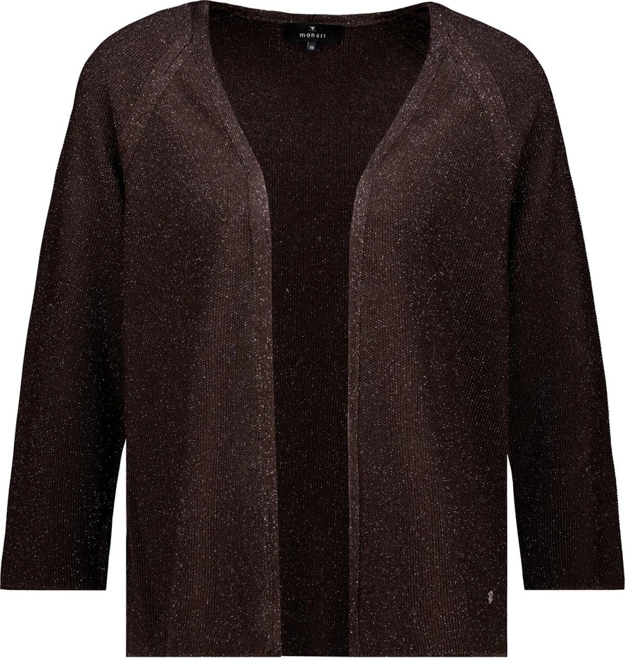 Monari Vest 410964 Bruin 2
