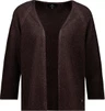Monari Vest 410964 Bruin 2