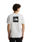 The North Face T-Shirt NF0A8B6KMYB1 Blauw 2