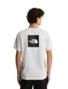 The North Face T-Shirt NF0A8B6KMYB1 Blauw 2