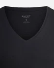 Olymp Ondershirt 080112 Zwart 3