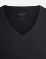 Olymp Ondershirt 080112 Zwart 3