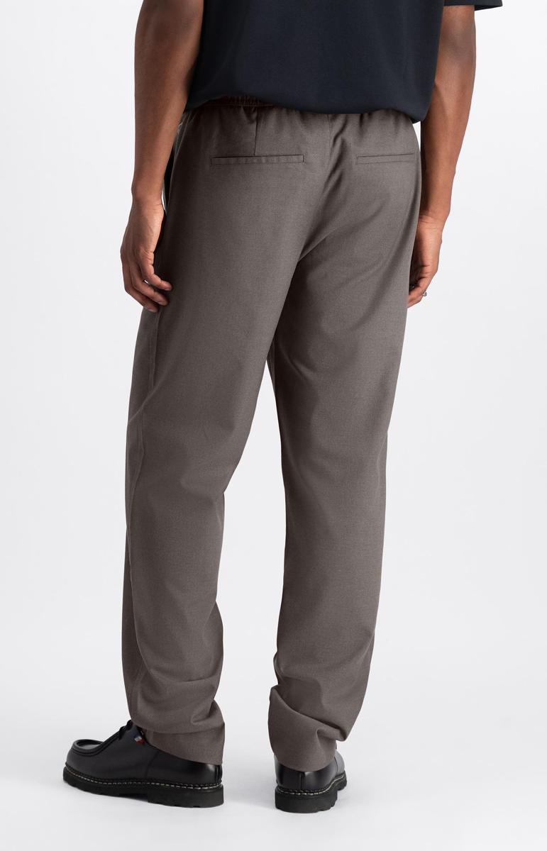 Law of the Sea Pantalon LAW-90002 Bruin 5