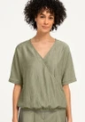 Bianca Blouse 85002 Blauw 2
