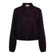 &Co Woman Blouse BL464 Paars 1