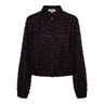 &Co Woman Blouse BL464 Paars 1