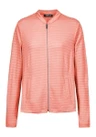 Frank Walder Vest 716343 Oranje 2