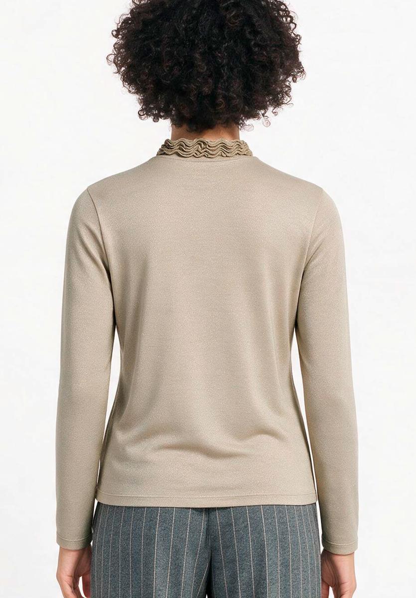 Bianca T-Shirt 86069 Rood 3