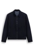 State of Art Jas 781-26838 Blauw 2